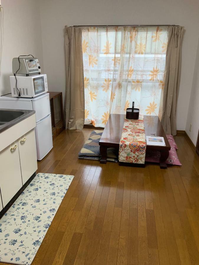 Kasumi-An4 Apartment Kumamoto Exterior photo