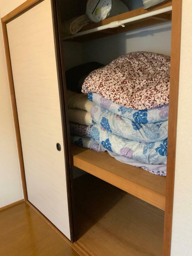 Kasumi-An4 Apartment Kumamoto Exterior photo
