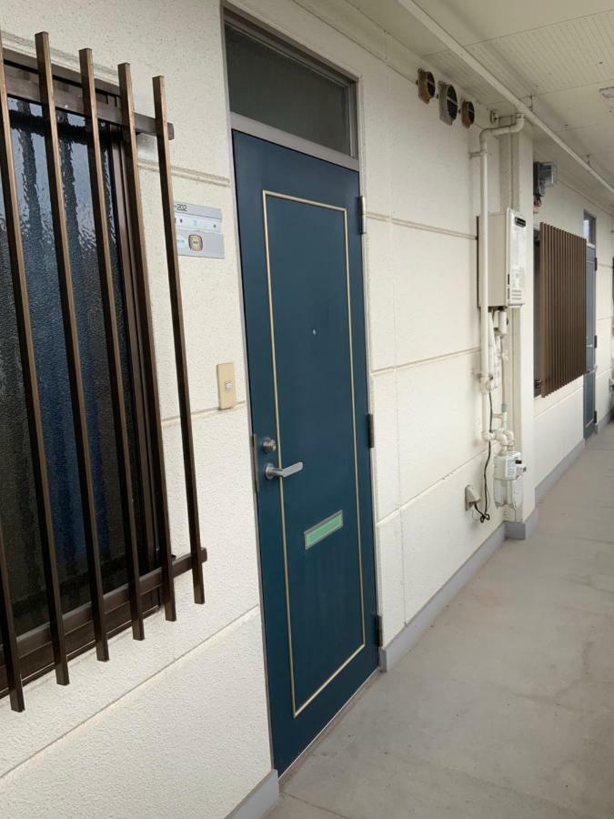 Kasumi-An4 Apartment Kumamoto Exterior photo