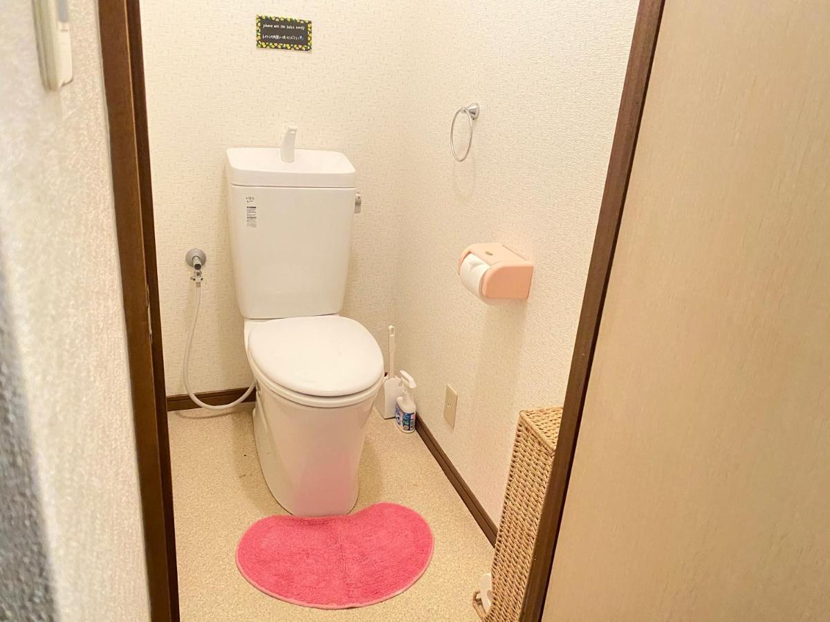 Kasumi-An4 Apartment Kumamoto Exterior photo