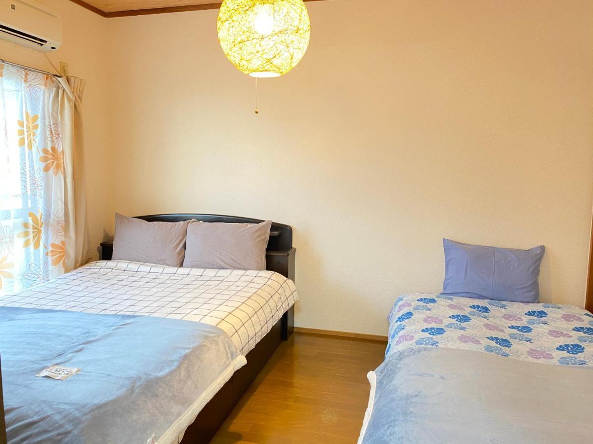 Kasumi-An4 Apartment Kumamoto Exterior photo