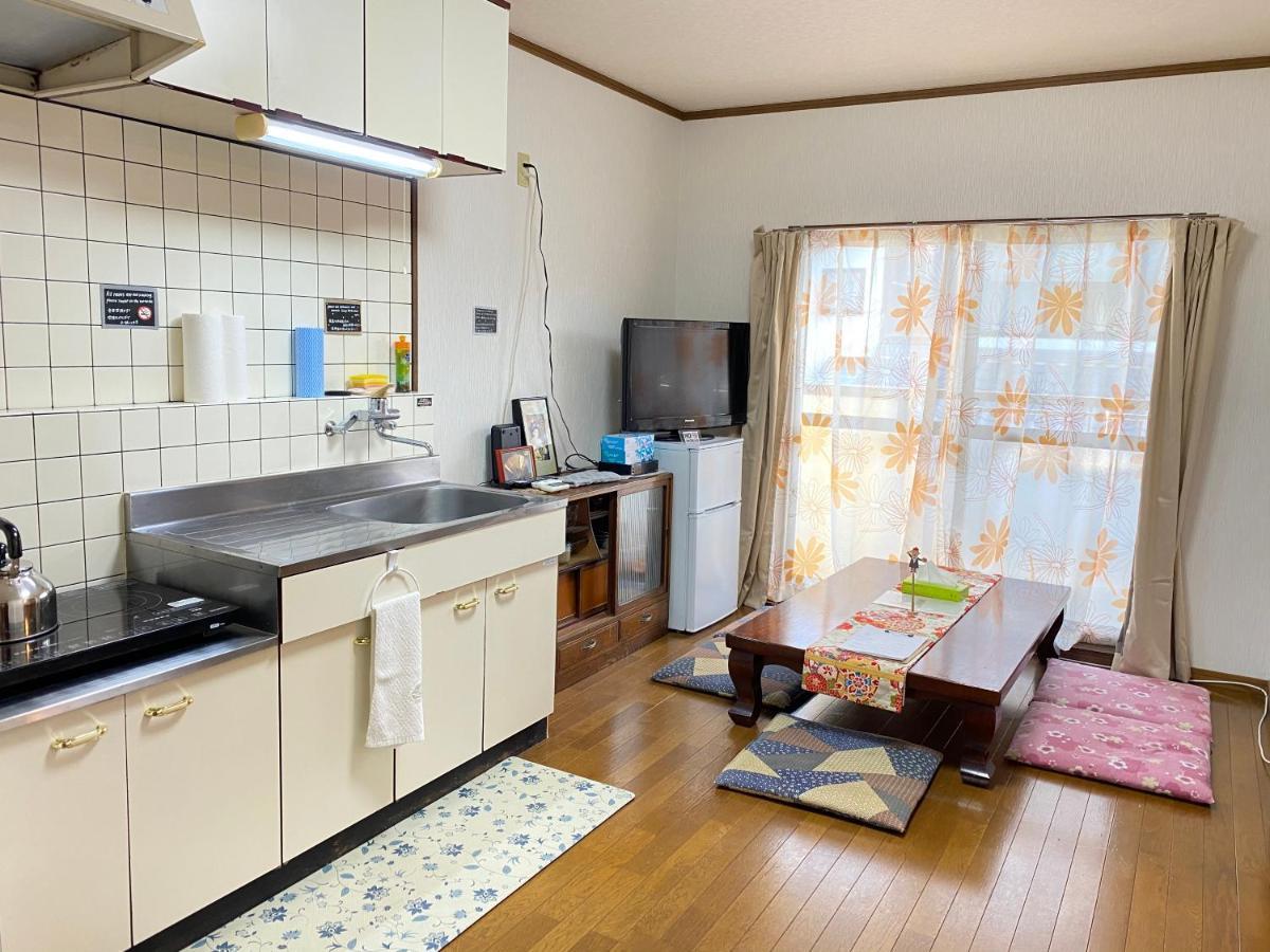 Kasumi-An4 Apartment Kumamoto Exterior photo